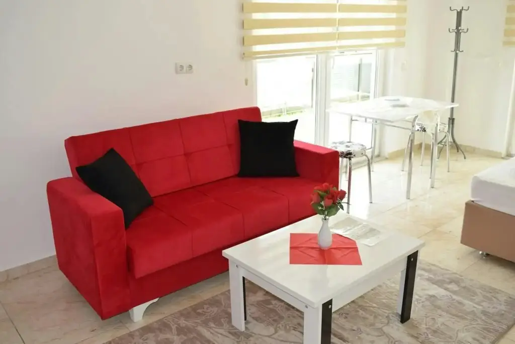 Анталья: Güden Pearl Apart Hotel