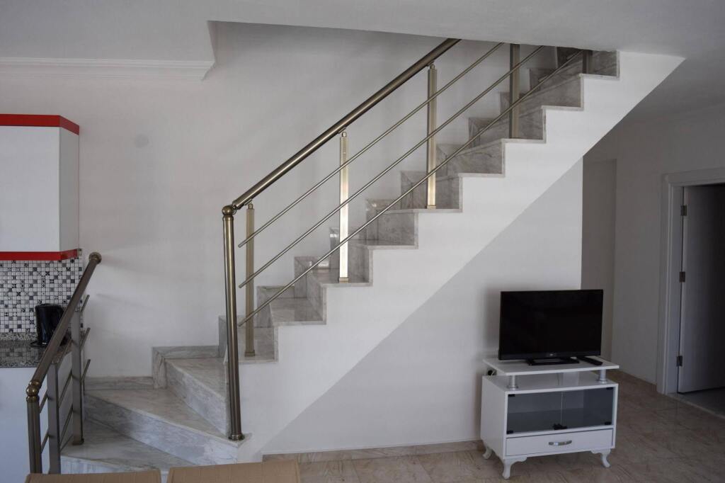Анталья: Güden Pearl Apart Hotel