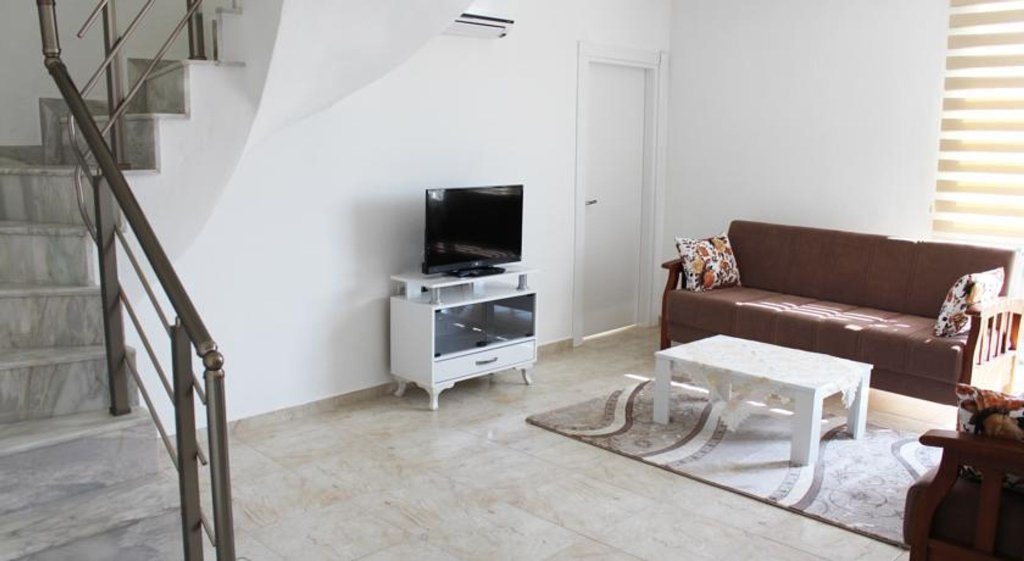 Анталья: Güden Pearl Apart Hotel