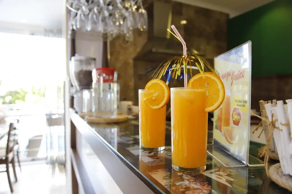 Анталья: Güden Pearl Apart Hotel