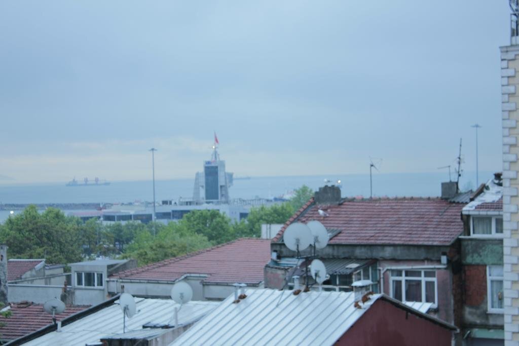 Стамбул: Hotel Amore İstanbul