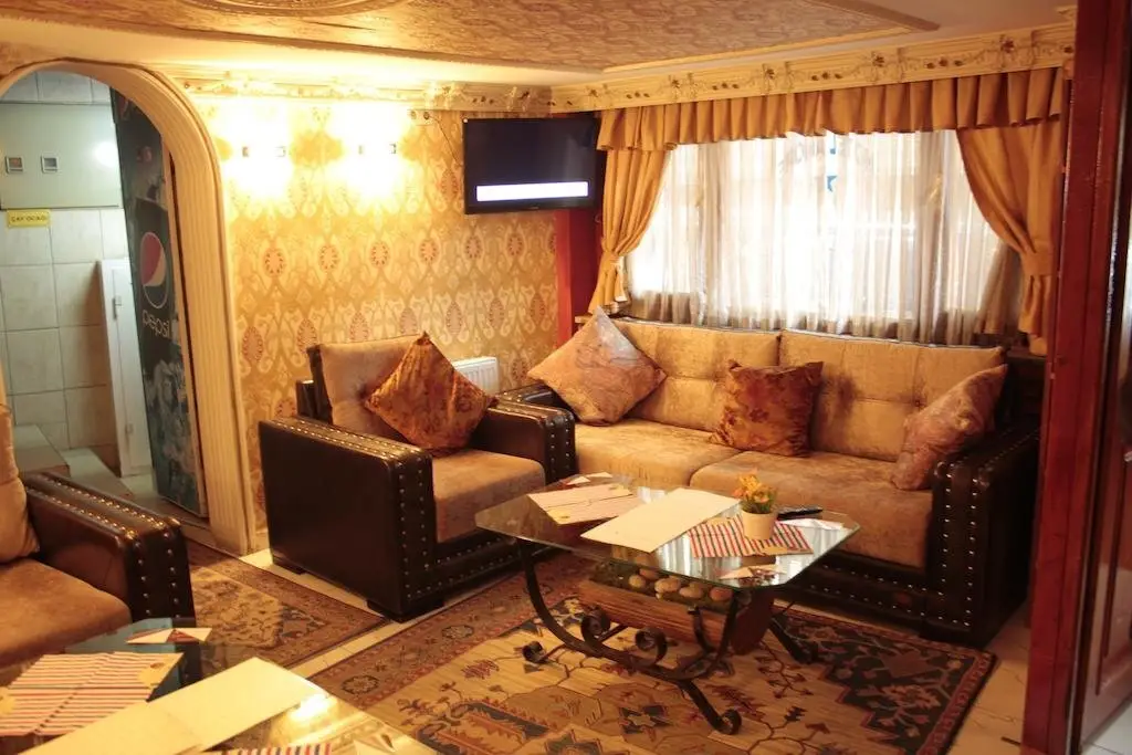 Стамбул: Hotel Amore İstanbul