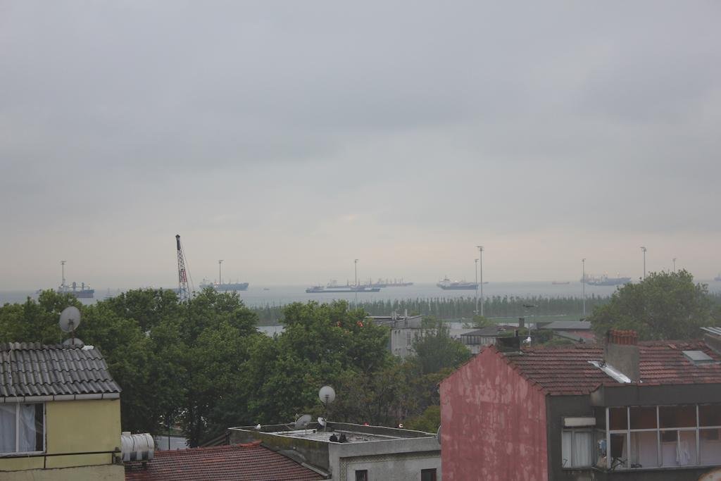 Стамбул: Hotel Amore İstanbul