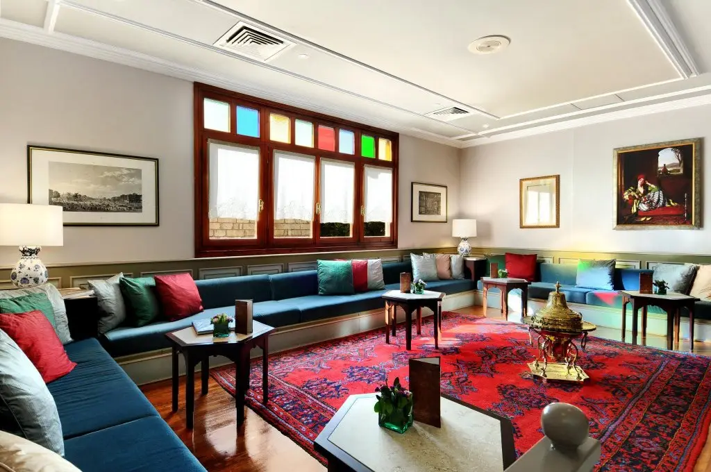 Стамбул: Armada Apartment