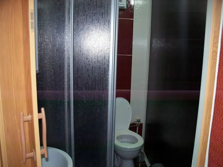 Чешмели: Gozde Pansiyon Otel
