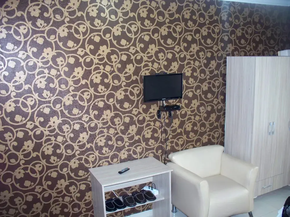 Чешмели: Gozde Pansiyon Otel