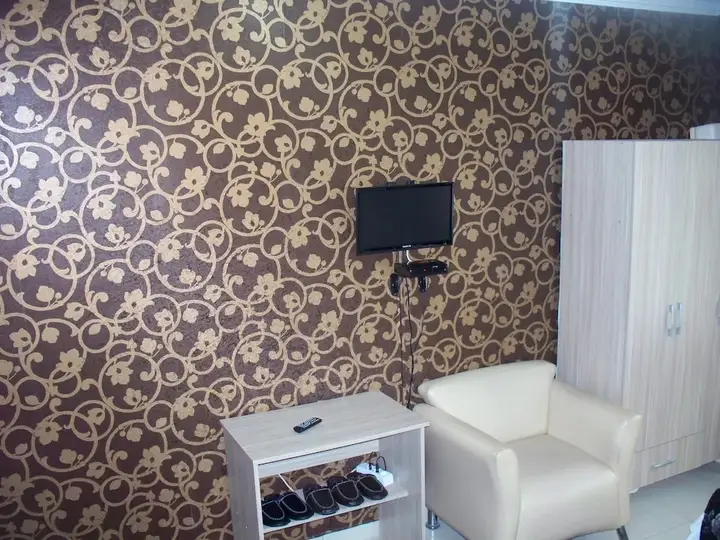 Чешмели: Gozde Pansiyon Otel