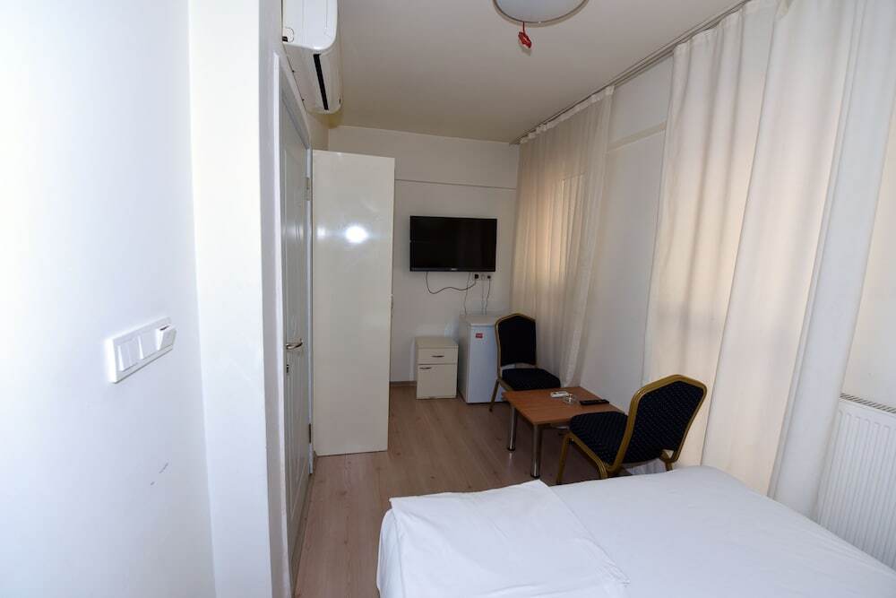 Стамбул: Beyazköşk Otel