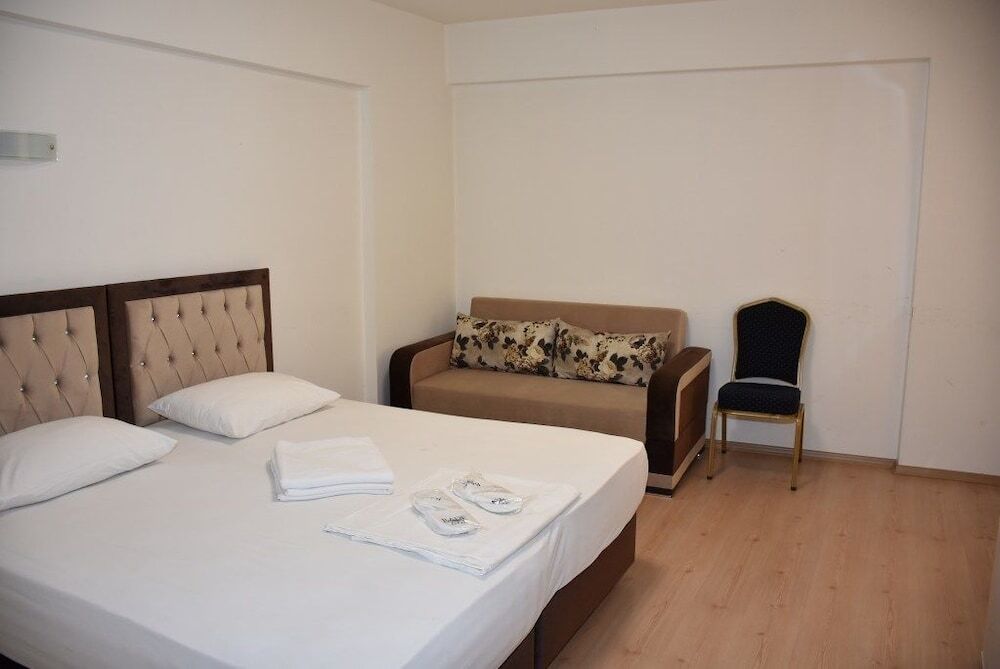 Стамбул: Beyazköşk Otel