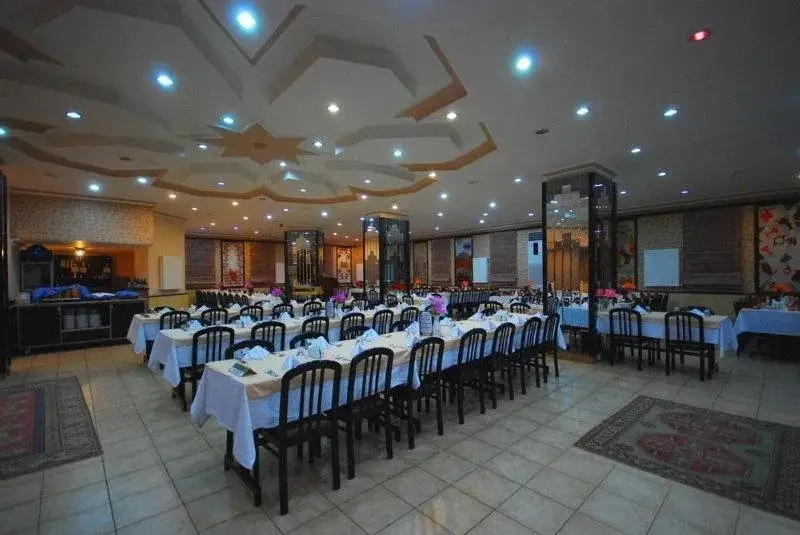 Altinyazi Otel — фото 1