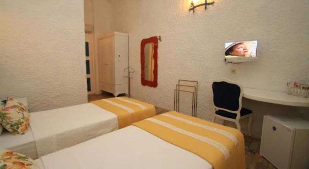 Чешме: Taskoy Alacati Hotel