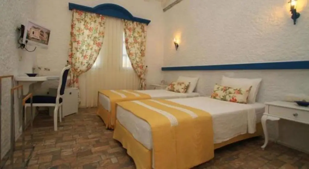 Чешме: Taskoy Alacati Hotel