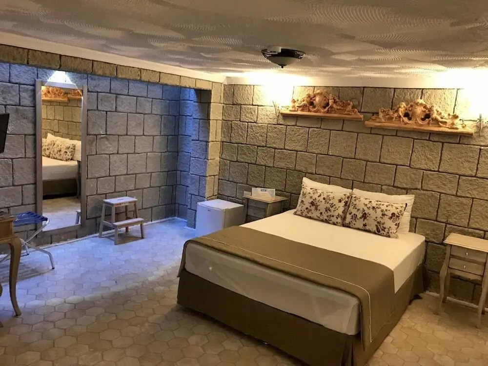 Чешме: Taskoy Alacati Hotel