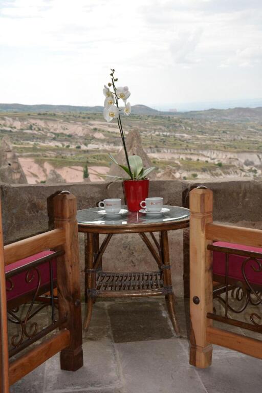 Aden Hotel Cappadocia — фото 1