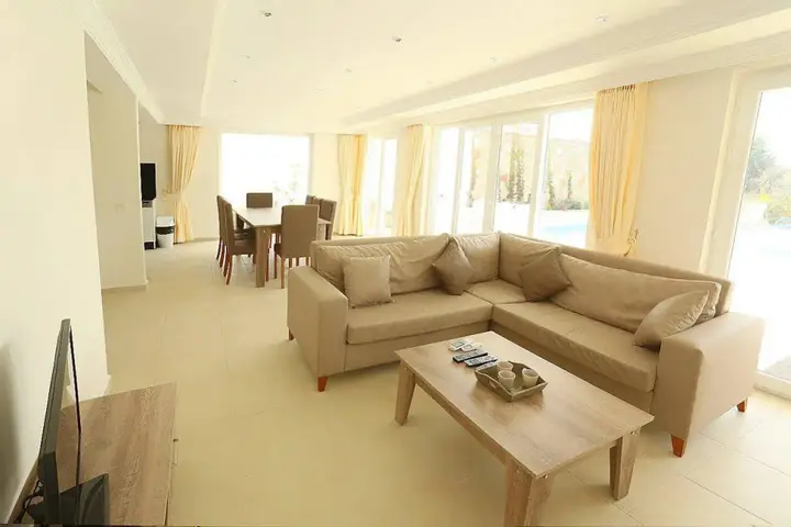 Фетхие: Orka Olivia Gold Villas