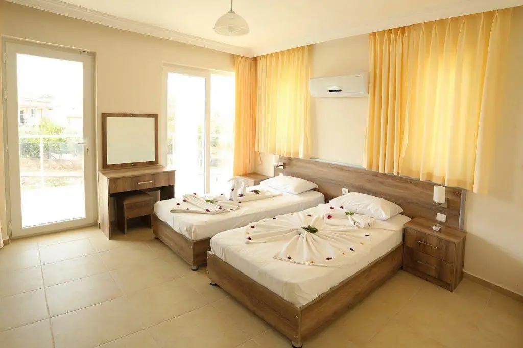 Orka Olivia Gold Villas — фото 1