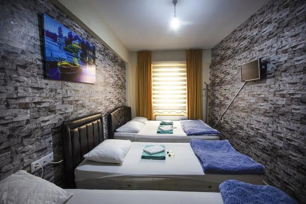 Эдирне: Otel 22