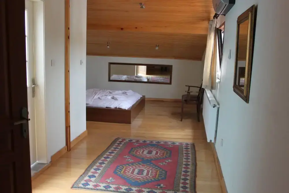 Стамбул: Istiklal Hostel Istanbul