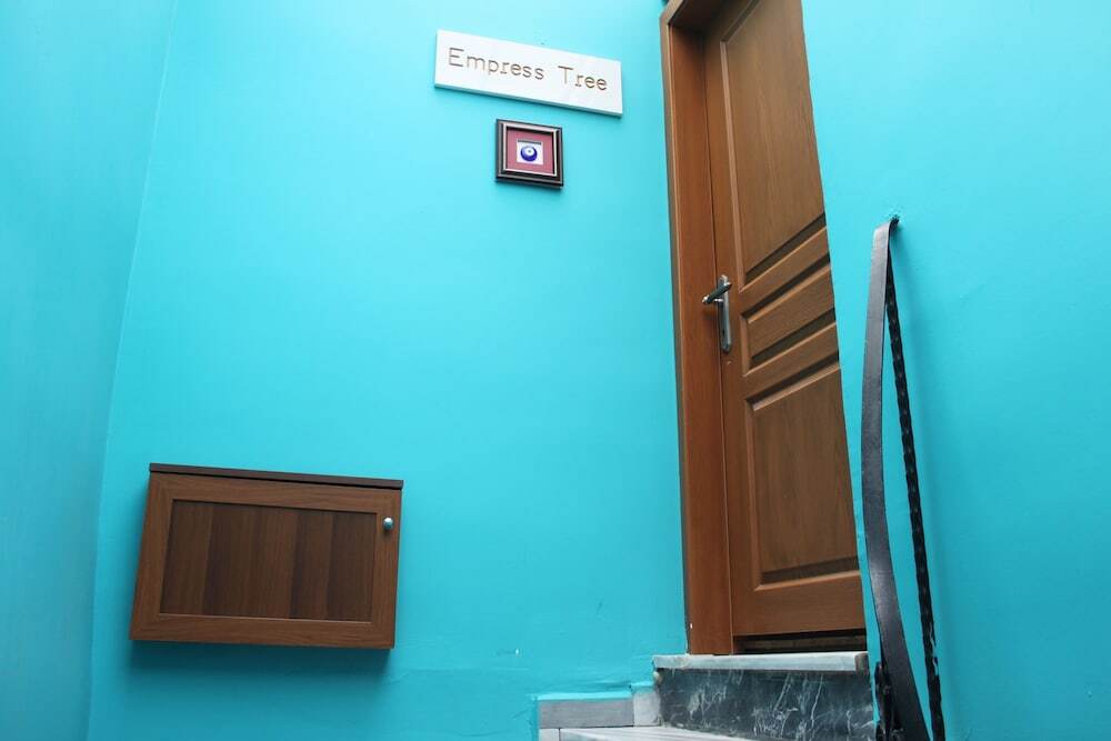 Стамбул: Istiklal Hostel Istanbul