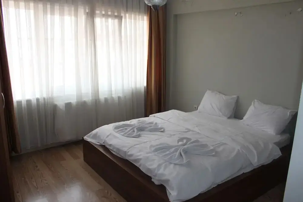 Стамбул: Istiklal Hostel Istanbul