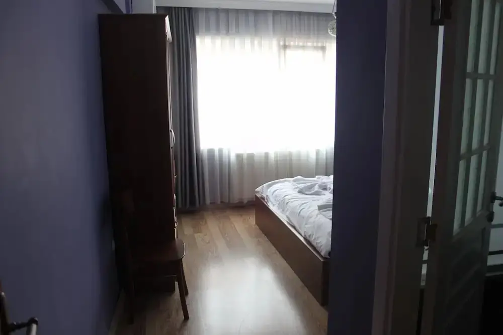 Стамбул: Istiklal Hostel Istanbul