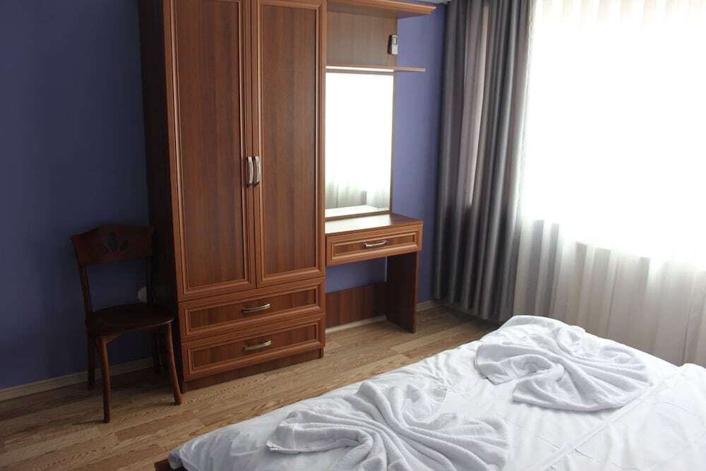 Стамбул: Istiklal Hostel Istanbul