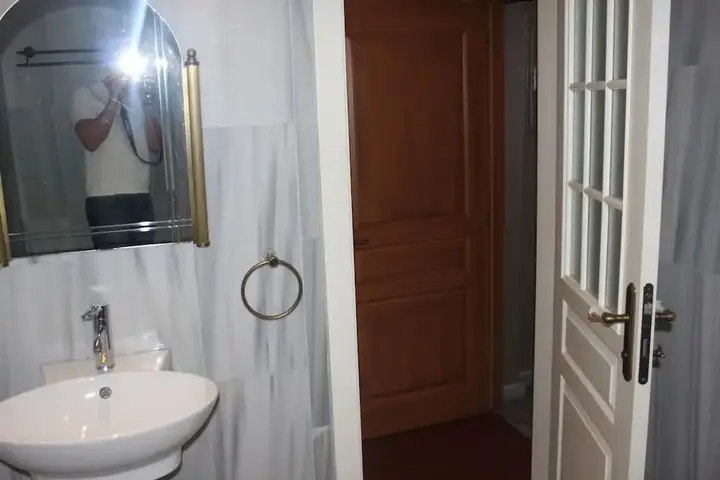 Стамбул: Istiklal Hostel Istanbul