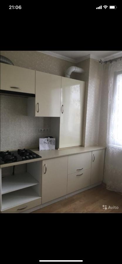 Калининград: Квартира на Малой Лесной 28