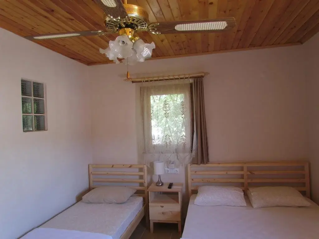 Чешме: Cagla Hotel