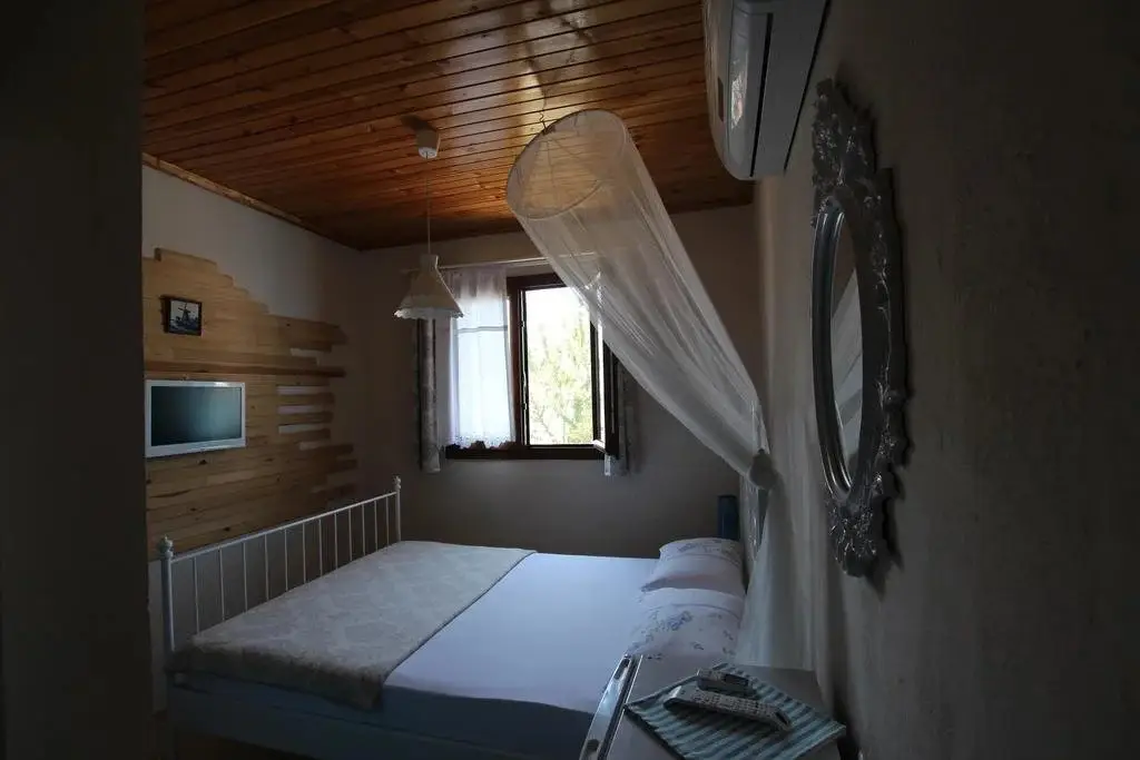 Чешме: Cagla Hotel