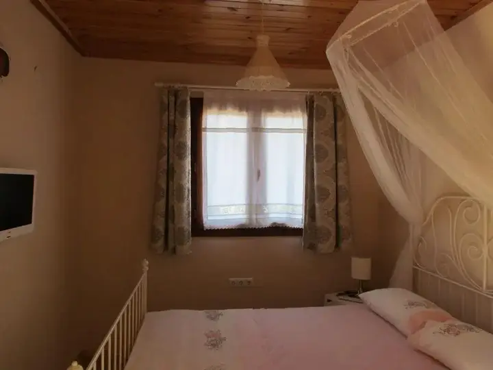 Чешме: Cagla Hotel