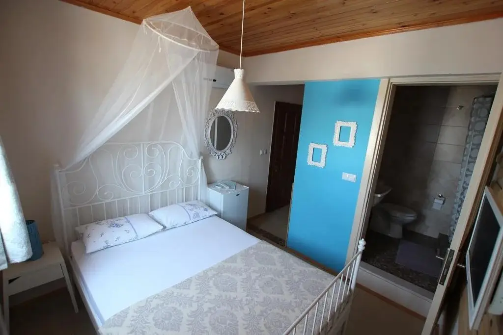 Чешме: Cagla Hotel