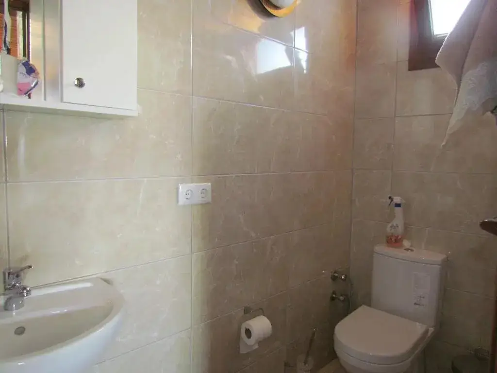 Чешме: Cagla Hotel