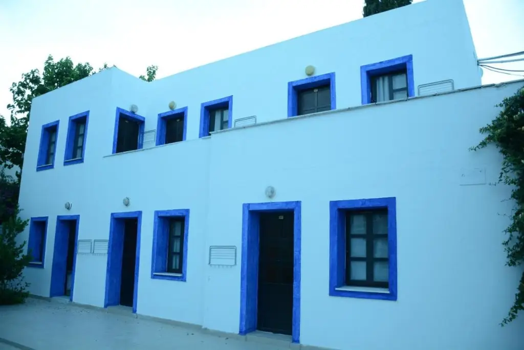 Bodrum Park Hotel — фото 1