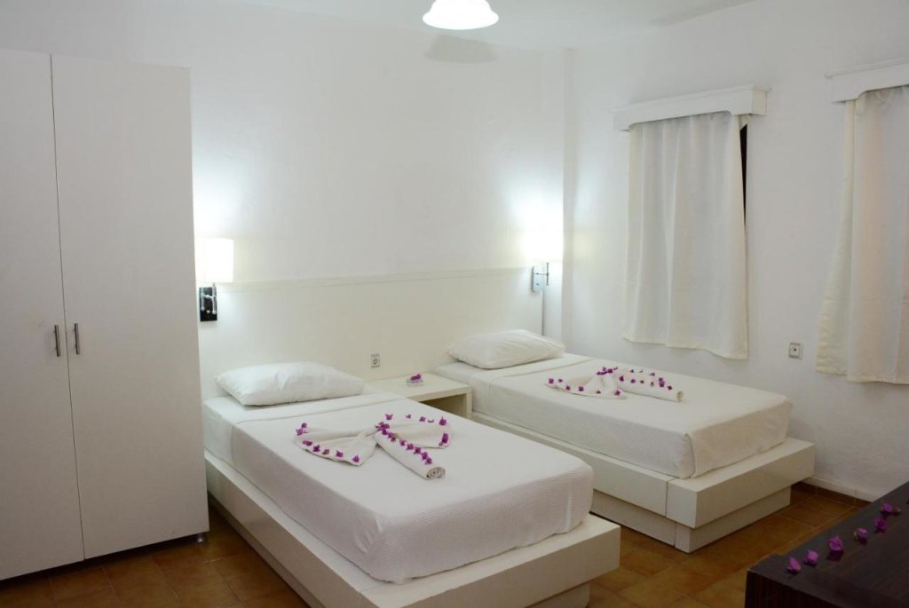 Бодрум: Bodrum Park Hotel