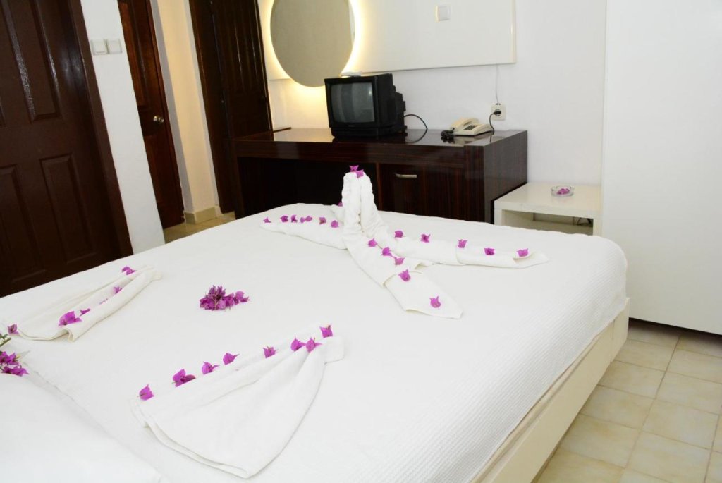 Бодрум: Bodrum Park Hotel