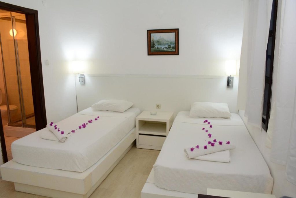 Бодрум: Bodrum Park Hotel