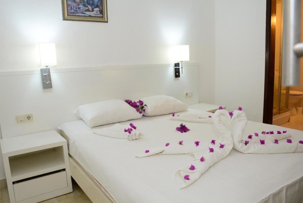Бодрум: Bodrum Park Hotel