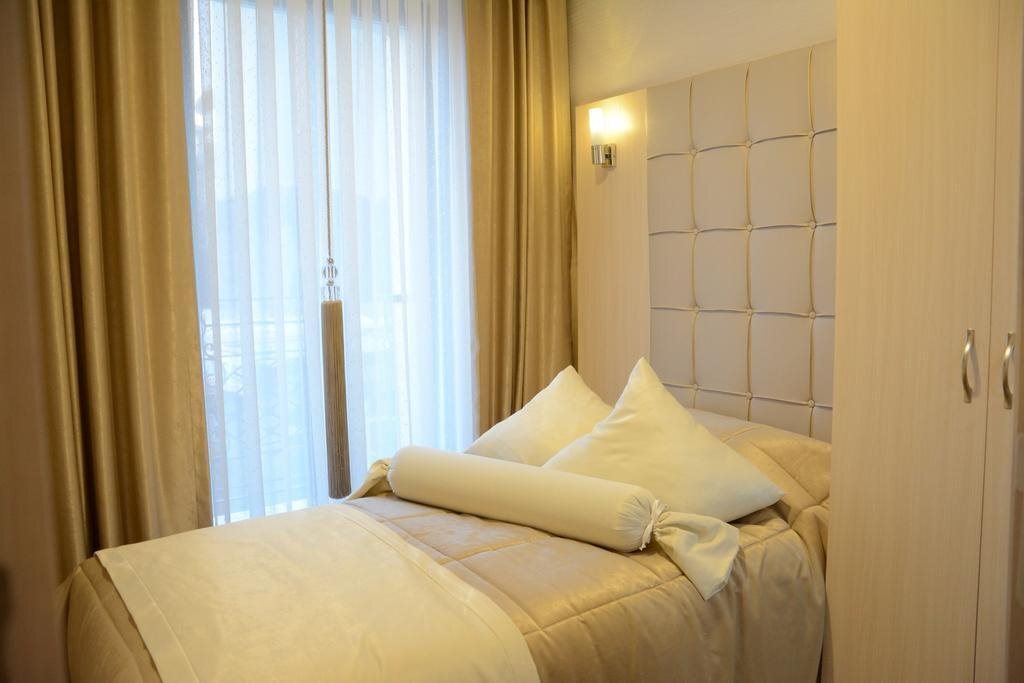 Стамбул: Sirin Gold Hotel