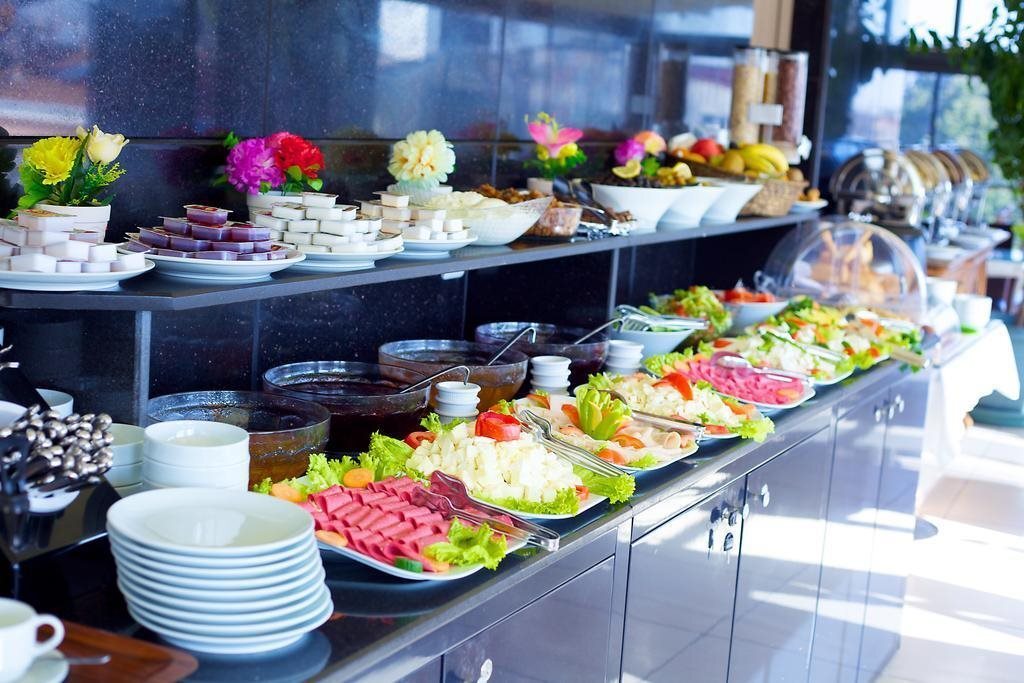 Стамбул: Sirin Gold Hotel