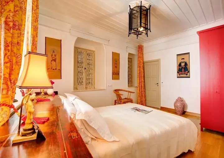 Чешме: Ipekyol Hotel