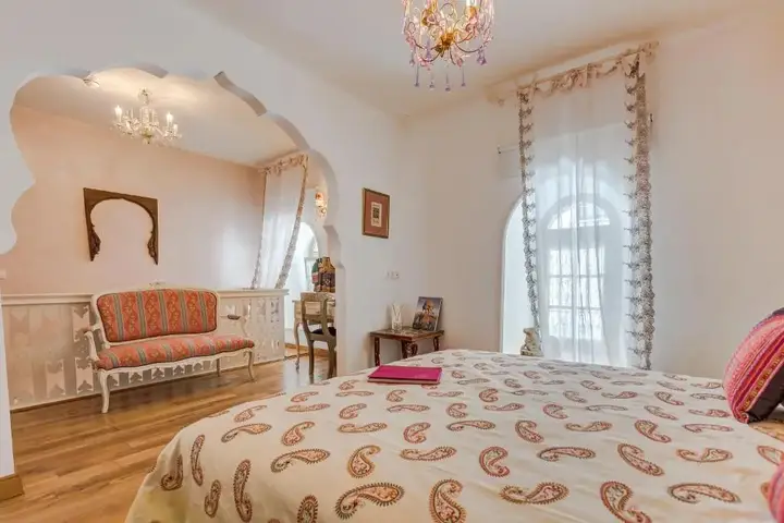 Чешме: Ipekyol Hotel