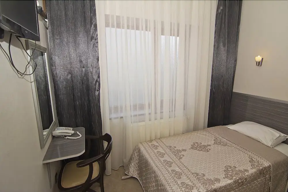 Бартын: Ozgun Otel
