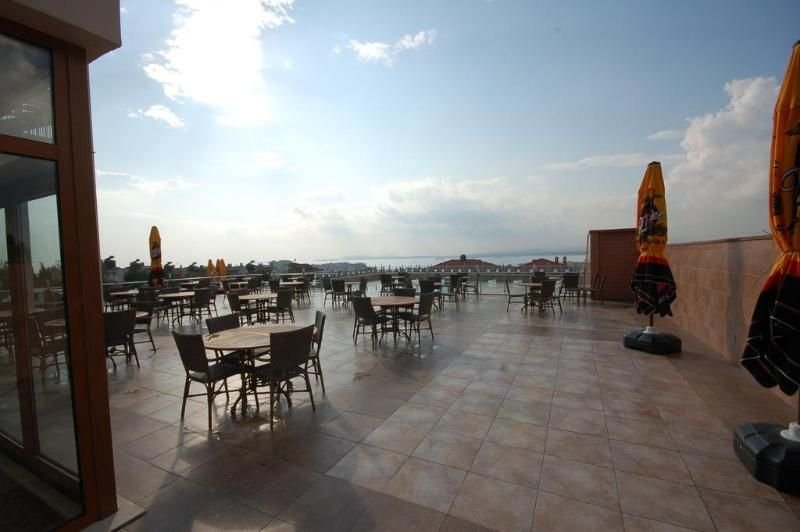 NorthStar Resort & Hotel Bayramoglu — фото 1