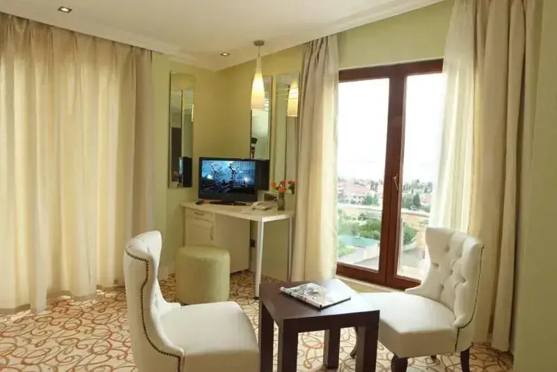 Гебзе: NorthStar Resort & Hotel Bayramoglu