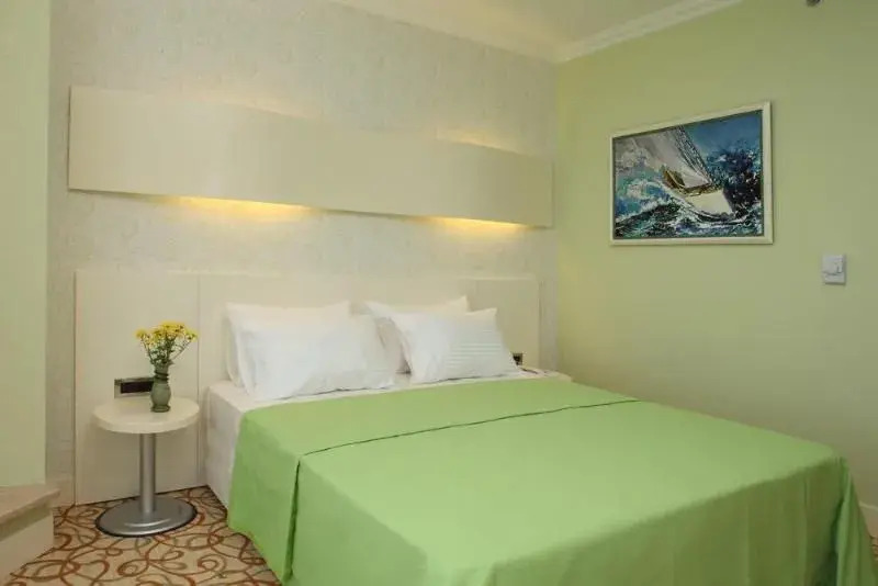 Гебзе: NorthStar Resort & Hotel Bayramoglu