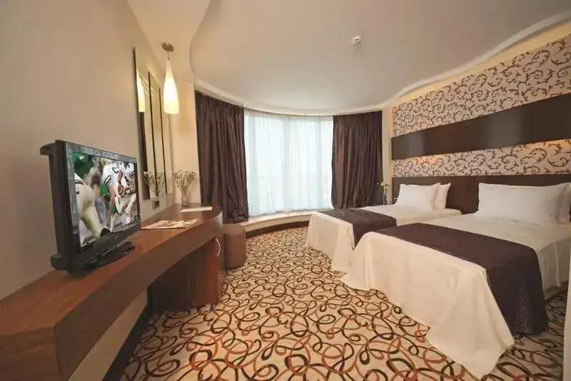 Гебзе: NorthStar Resort & Hotel Bayramoglu