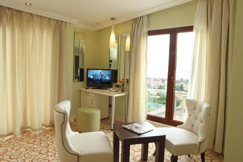 Гебзе: NorthStar Resort & Hotel Bayramoglu