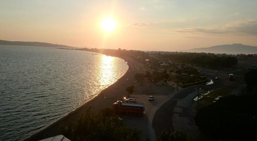Дикили: Etap Altinel Hotel Aliaga