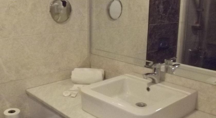 Дикили: Etap Altinel Hotel Aliaga